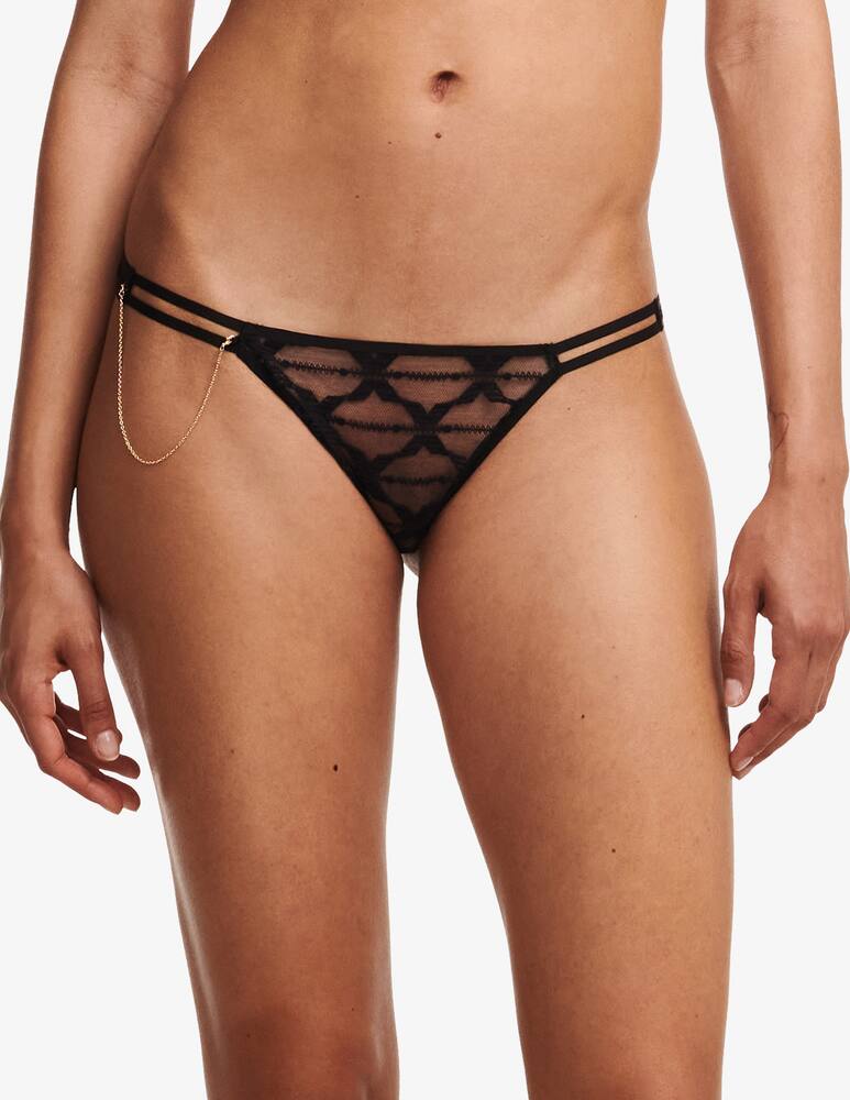 rinascente Chantelle Tanga