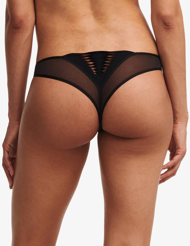 rinascente Chantelle Tanga