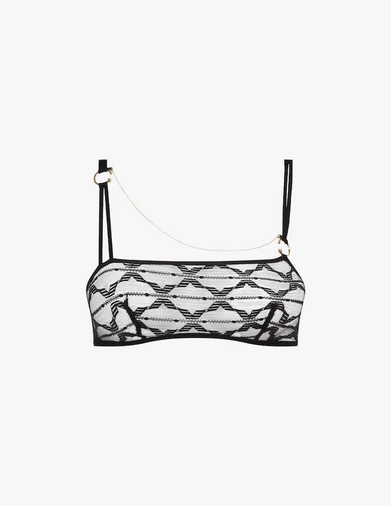 rinascente Chantelle Non-wired bra