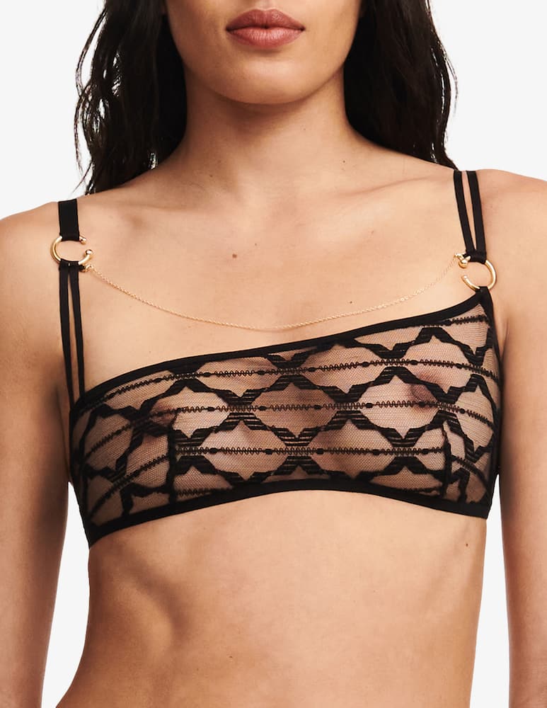 rinascente Chantelle Non-wired bra