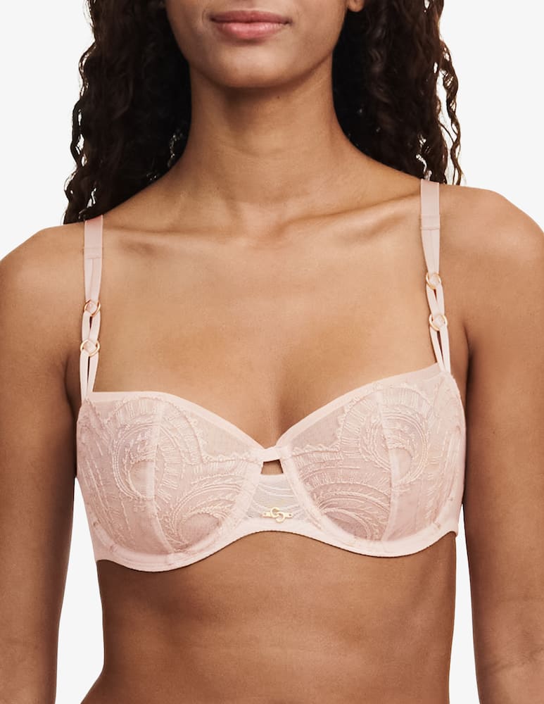 rinascente Chantelle Balconette bra