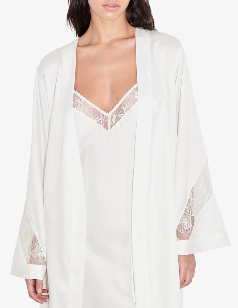 Chantelle Kimono - immagine 2 Chantelle Kimono - immagine 2