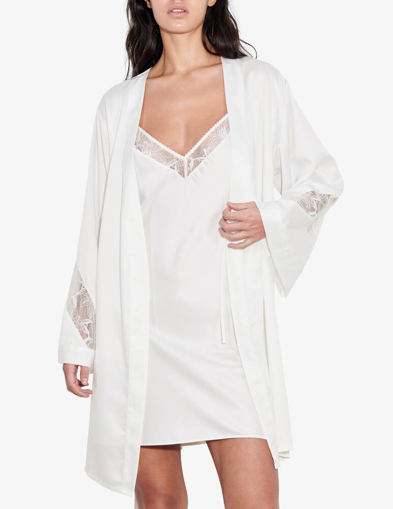 rinascente Chantelle Kimono