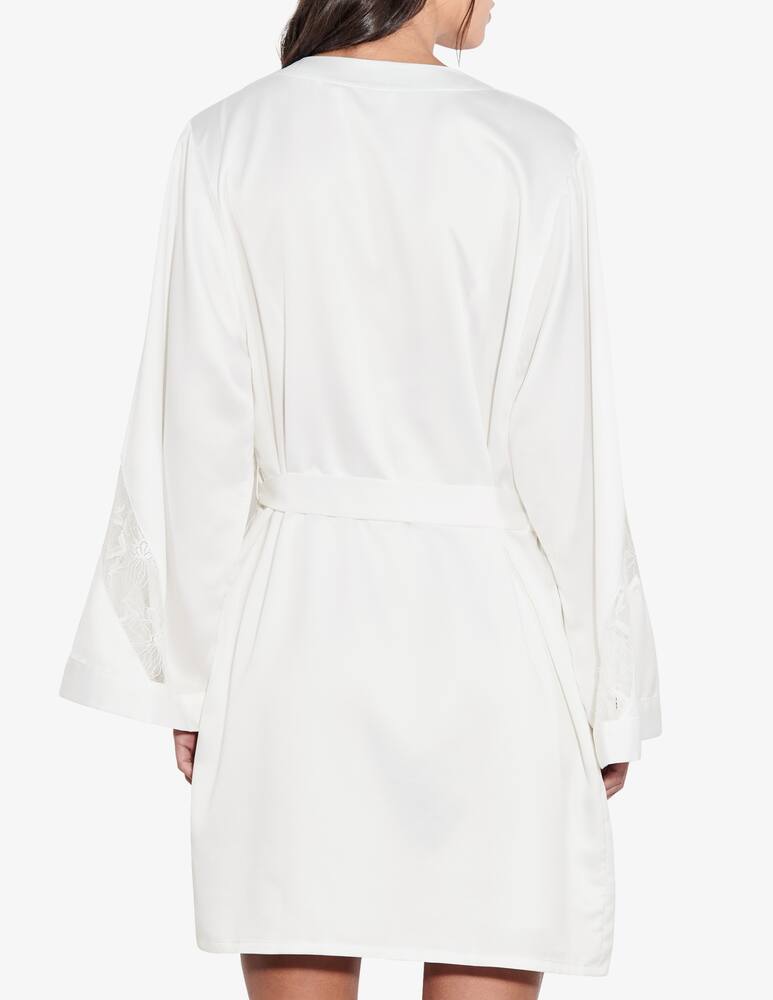 rinascente Chantelle Kimono