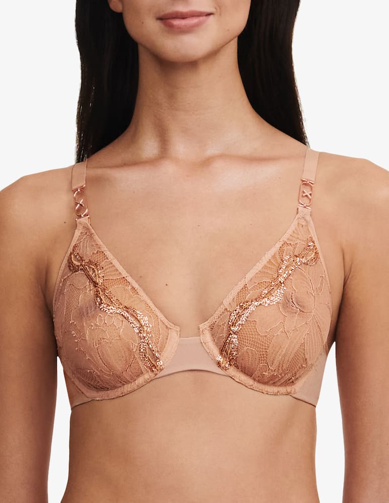 rinascente Chantelle Underwired bra