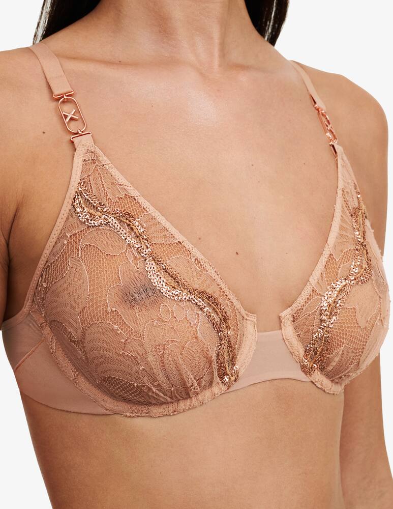 rinascente Chantelle Underwired bra