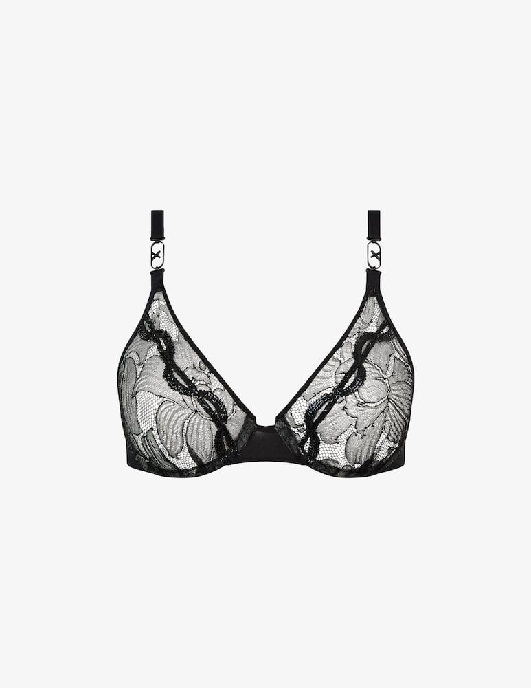 Chantelle Underwired bra - picture 1 Chantelle Underwired bra - picture 1