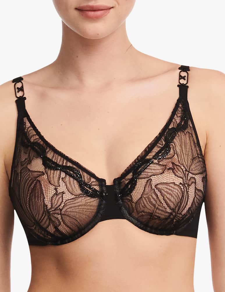 rinascente Chantelle Underwired bra