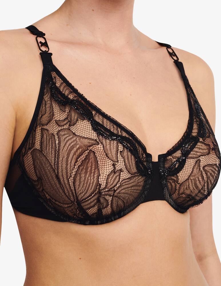 rinascente Chantelle Underwired bra
