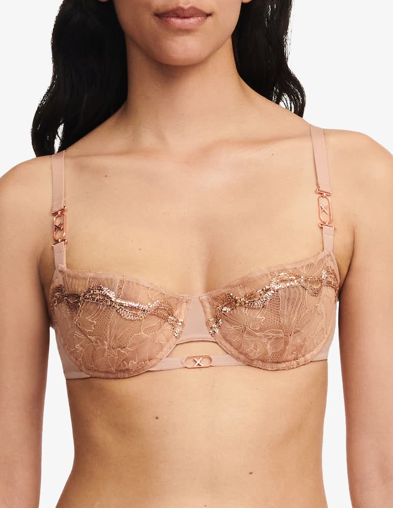 rinascente Chantelle Reggiseno balconcino mousse