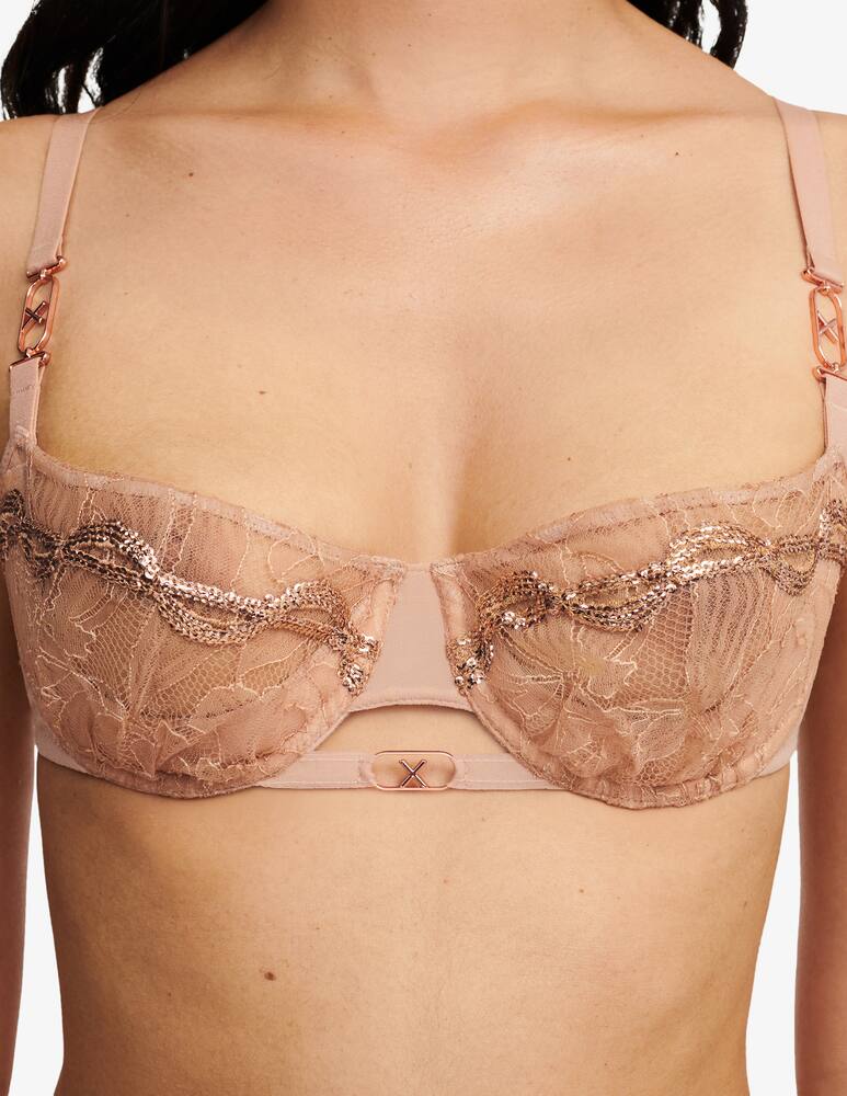 rinascente Chantelle Reggiseno balconcino mousse