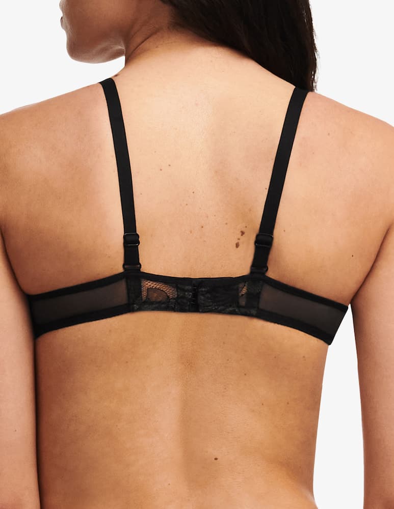 Chantelle Reggiseno balconcino mousse - immagine 3 Chantelle Reggiseno balconcino mousse - immagine 3