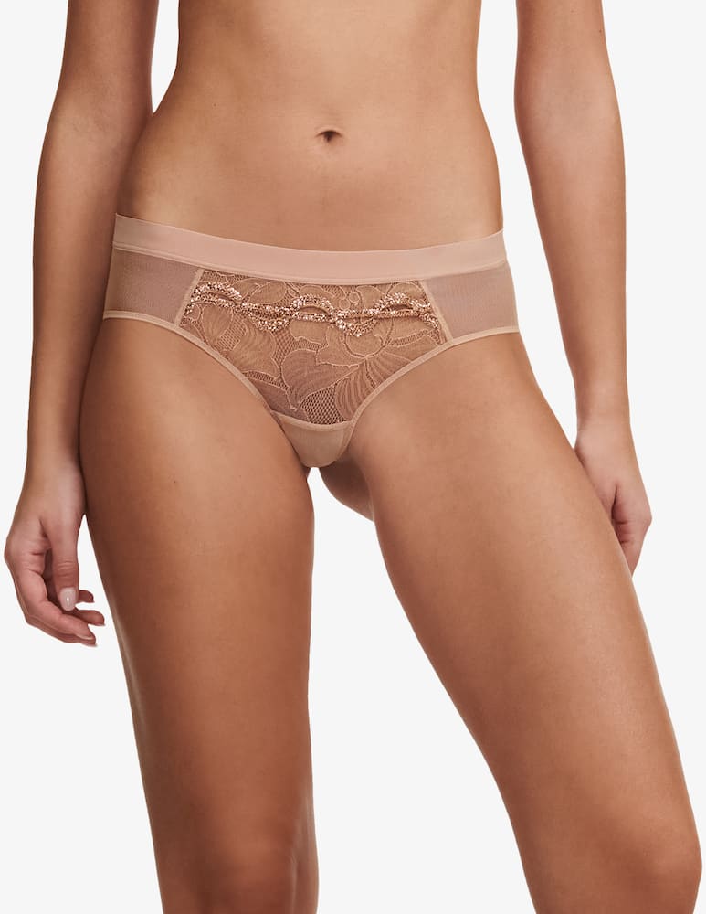 rinascente Chantelle Slip sexy