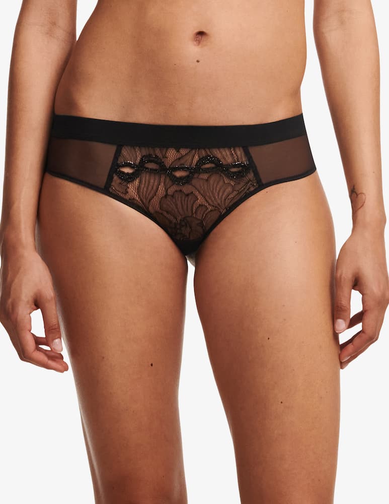 rinascente Chantelle Slip sexy