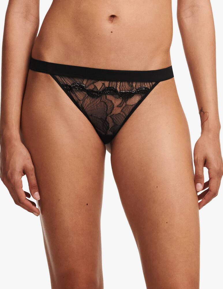 rinascente Chantelle Tanga