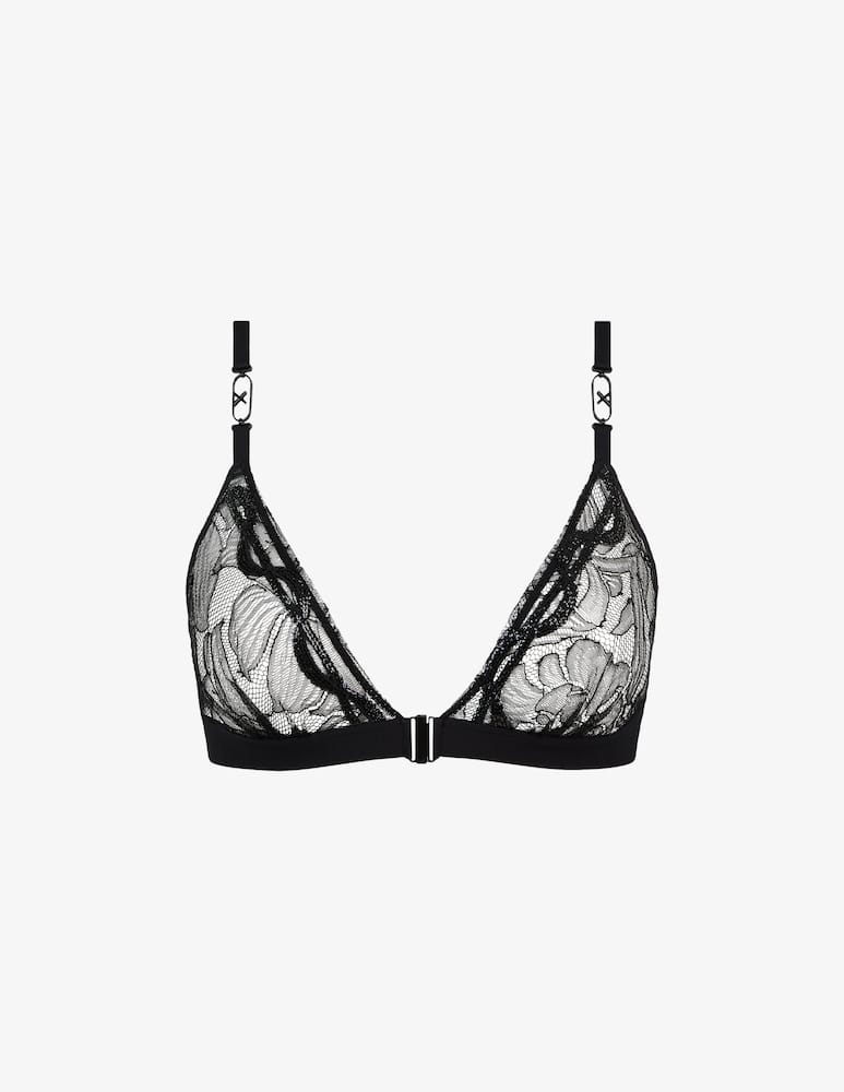 Chantelle Reggiseno triangolo senza ferretto - immagine 1 Chantelle Reggiseno triangolo senza ferretto - immagine 1