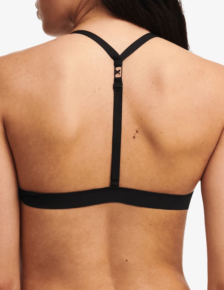 Chantelle Reggiseno triangolo senza ferretto - immagine 3 Chantelle Reggiseno triangolo senza ferretto - immagine 3