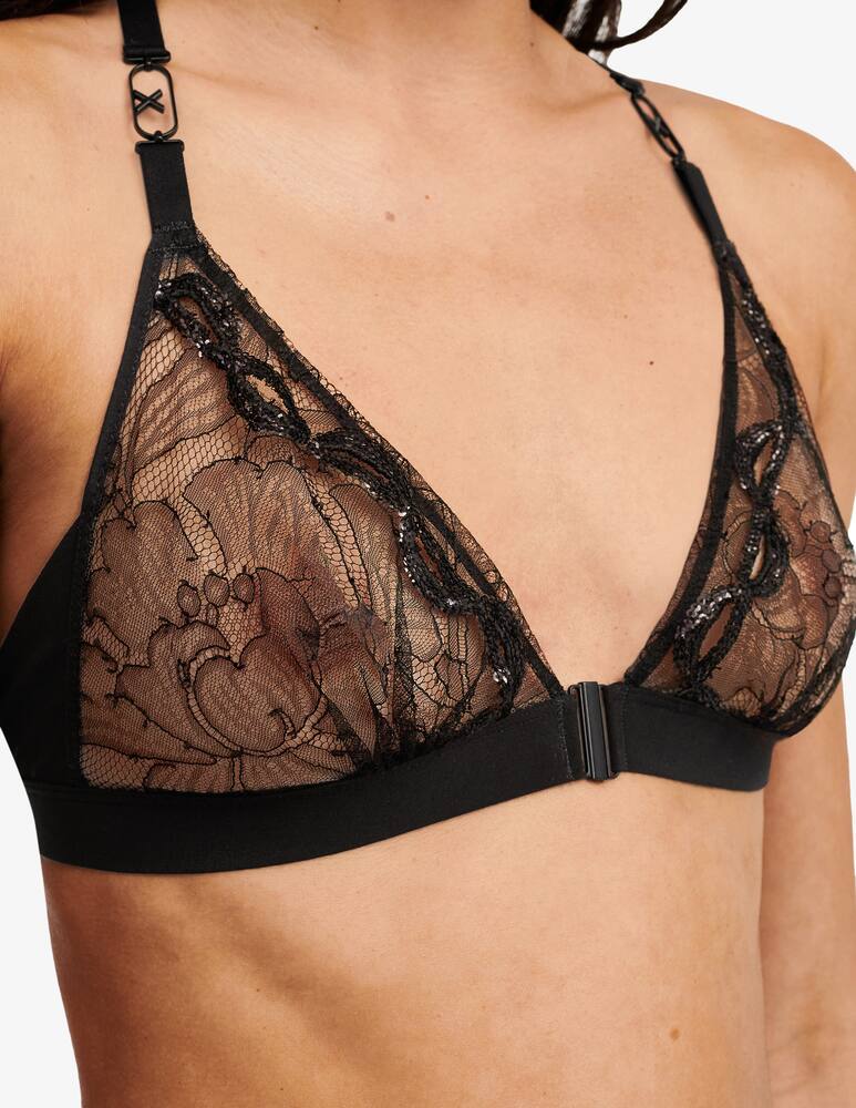 rinascente Chantelle Reggiseno triangolo senza ferretto