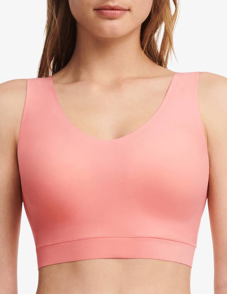 rinascente Chantelle Padded Bra