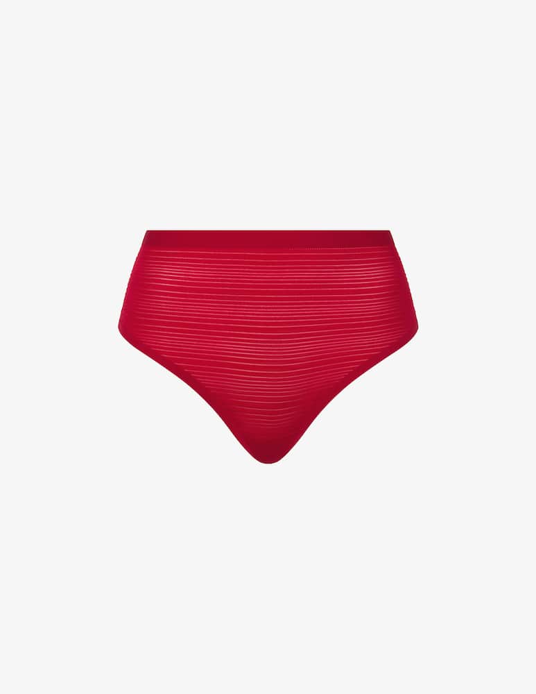 Chantelle String vita alta - immagine 1 Chantelle String vita alta - immagine 1