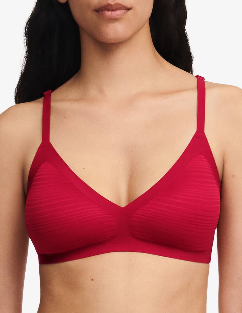 rinascente Chantelle Padded bralette with removable pads