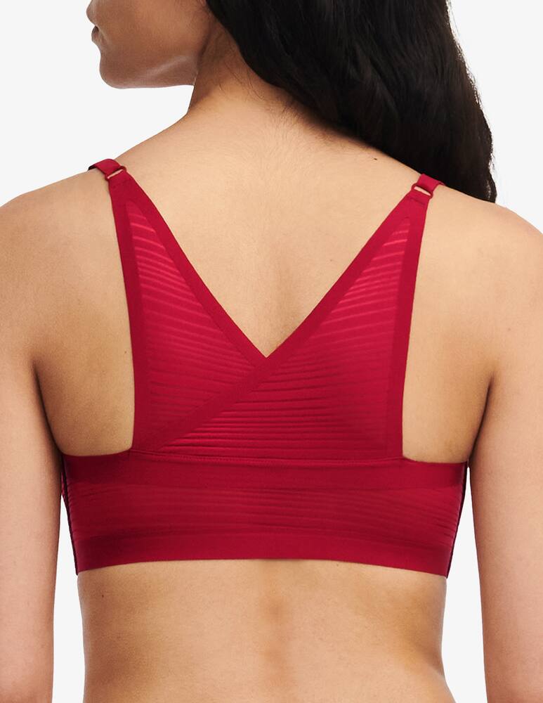 rinascente Chantelle Padded bralette with removable pads