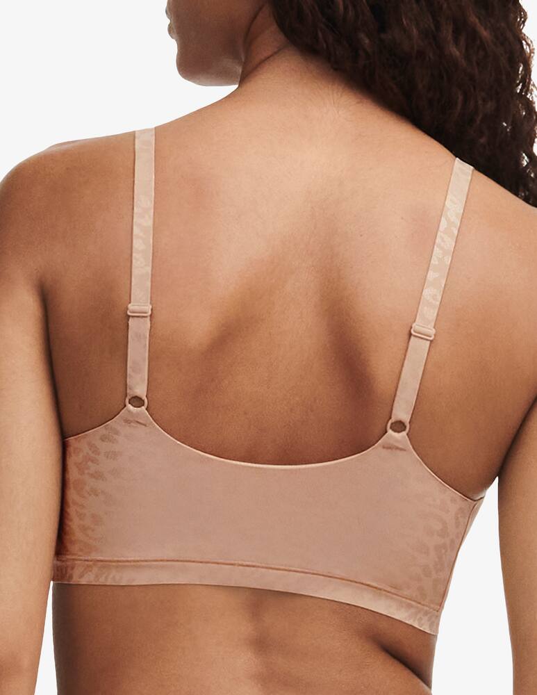 rinascente Chantelle Padded Bralette