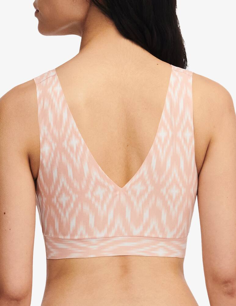 rinascente Chantelle Padded Bra