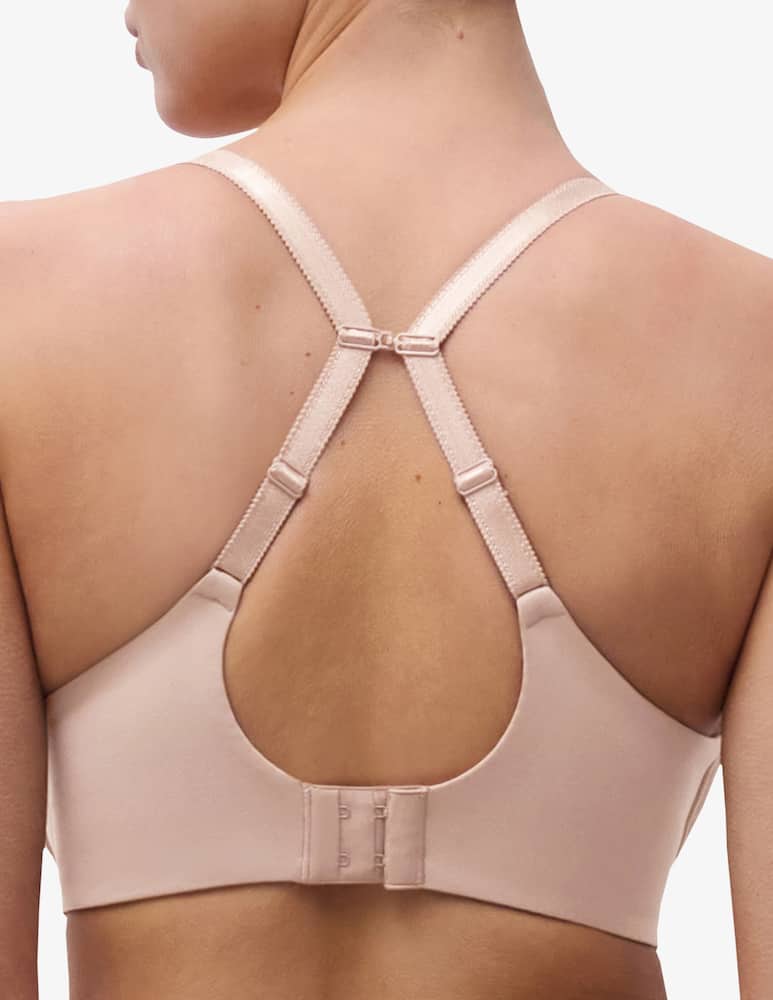 rinascente Chantelle Plunge lace bra