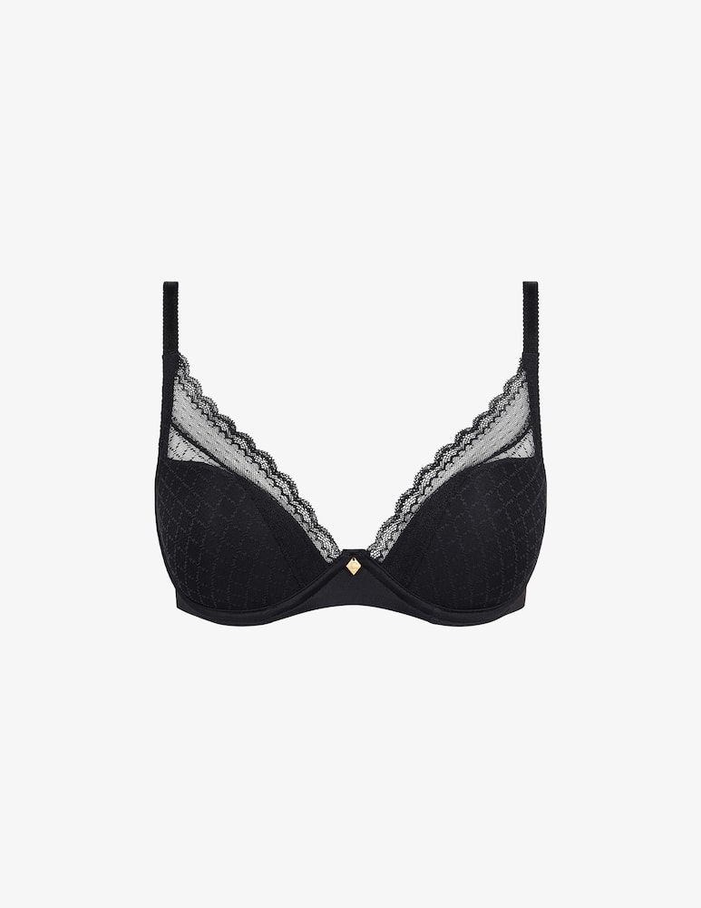 Chantelle Reggiseno con coppe plunge - immagine 1 Chantelle Reggiseno con coppe plunge - immagine 1