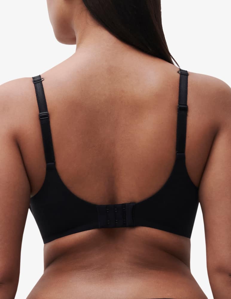 Chantelle Reggiseno con coppe plunge - immagine 3 Chantelle Reggiseno con coppe plunge - immagine 3