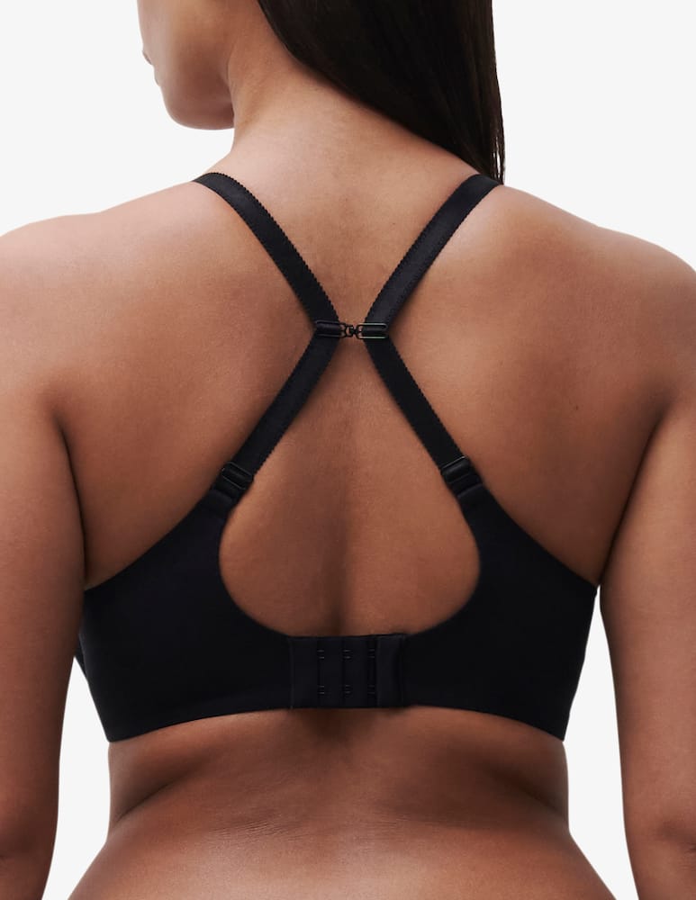 Chantelle Reggiseno con coppe plunge - immagine 4 Chantelle Reggiseno con coppe plunge - immagine 4
