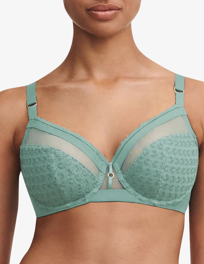 rinascente Chantelle Reggiseno con ferretto coprente