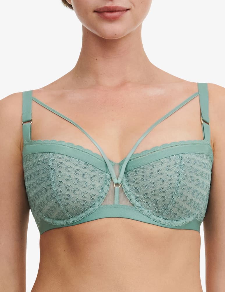 rinascente Chantelle Reggiseno balconcino