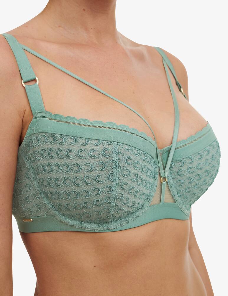 rinascente Chantelle Reggiseno balconcino