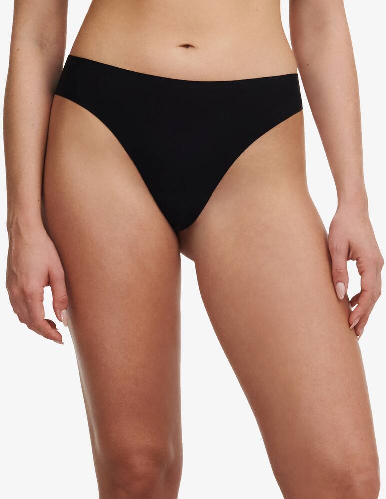 rinascente Chantelle Tanga in pizzo 