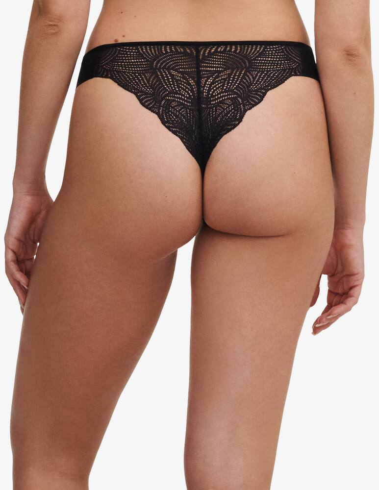 rinascente Chantelle Tanga in pizzo 