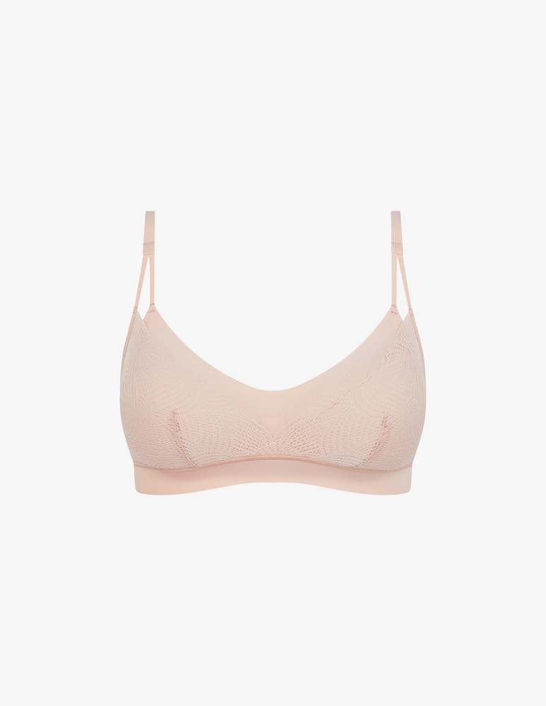 Chantelle Bralette cuscinetti rimovibili - immagine 1 Chantelle Bralette cuscinetti rimovibili - immagine 1