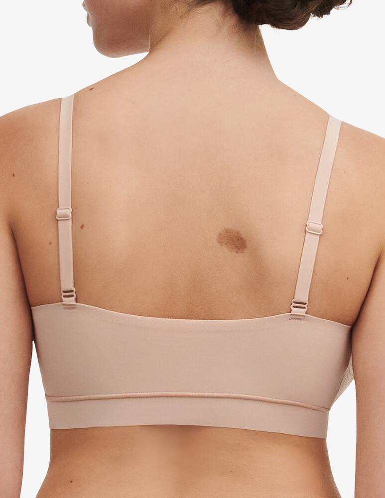 rinascente Chantelle Bralette removable pads