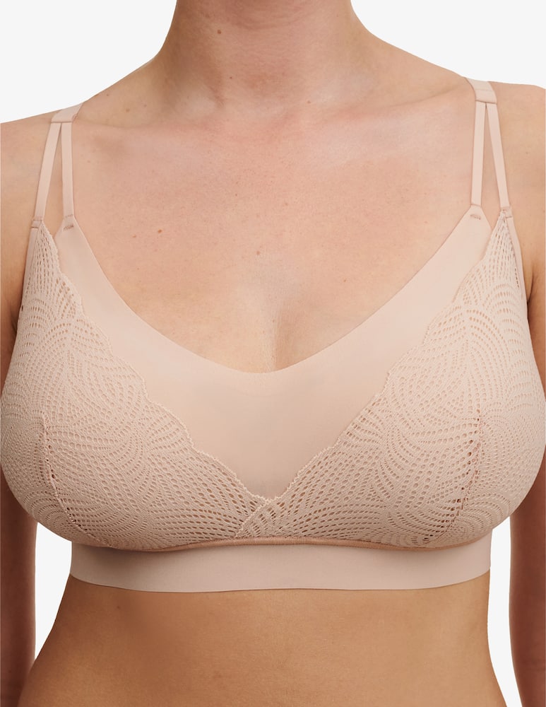 Chantelle Bralette cuscinetti rimovibili - immagine 4 Chantelle Bralette cuscinetti rimovibili - immagine 4