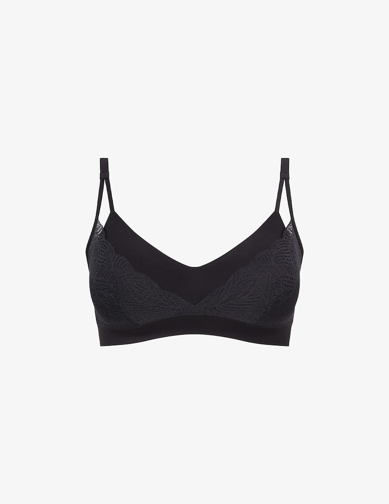 Chantelle Reggiseno a fascia - immagine 1 Chantelle Reggiseno a fascia - immagine 1