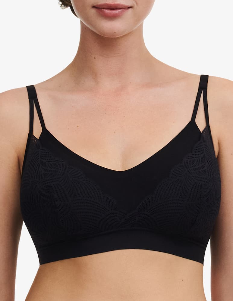 Chantelle Reggiseno a fascia - immagine 2 Chantelle Reggiseno a fascia - immagine 2