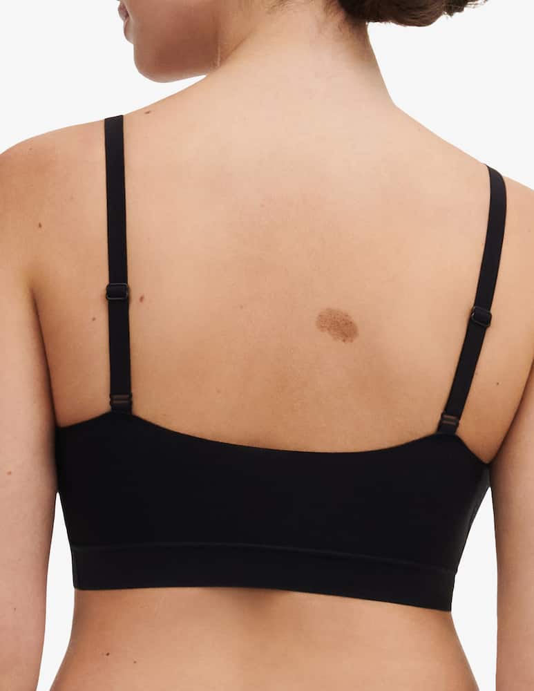 Chantelle Reggiseno a fascia - immagine 3 Chantelle Reggiseno a fascia - immagine 3
