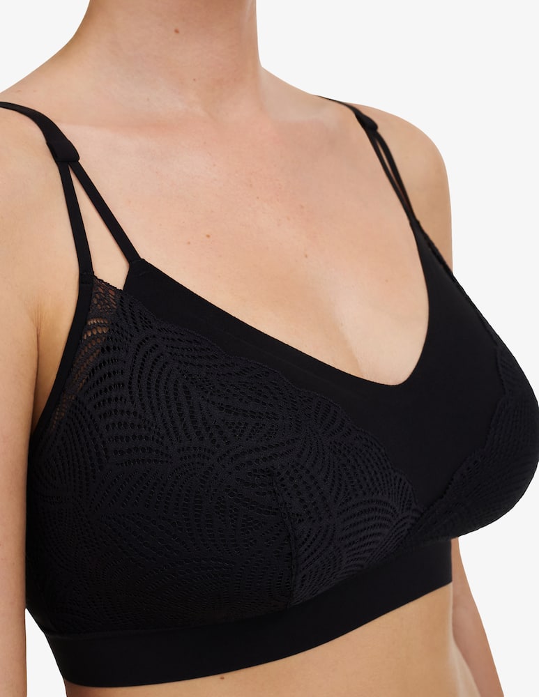 Chantelle Reggiseno a fascia - immagine 4 Chantelle Reggiseno a fascia - immagine 4