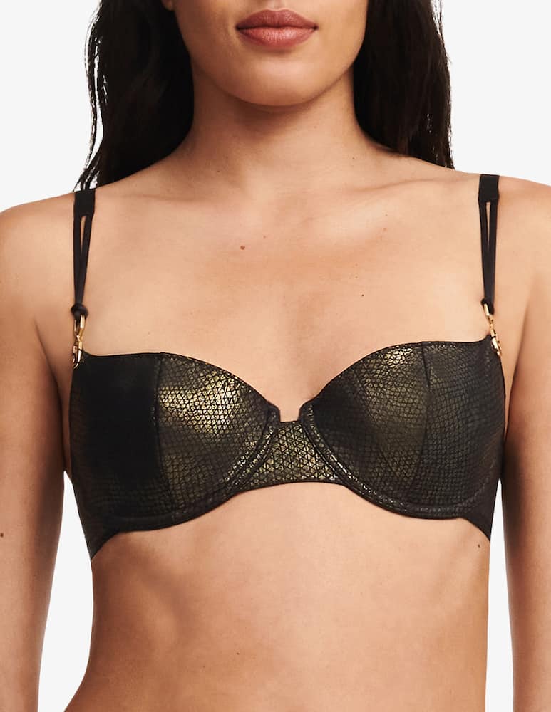 rinascente Chantelle Balconette bra
