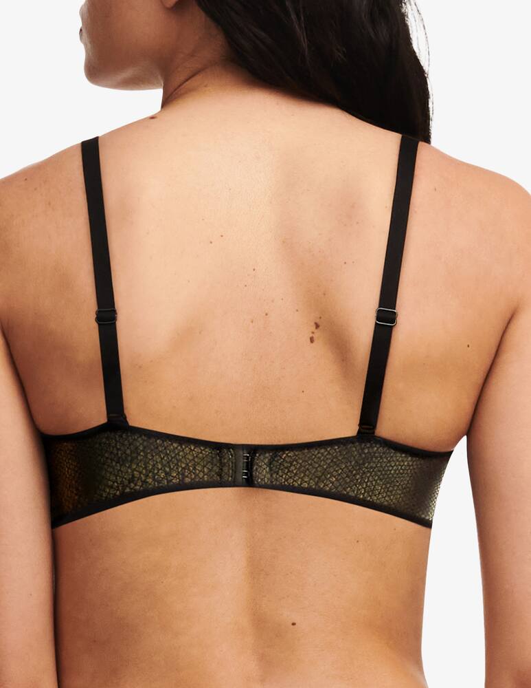 rinascente Chantelle Balconette bra