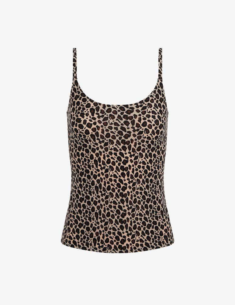 Chantelle Caraco animalier - immagine 1 Chantelle Caraco animalier - immagine 1