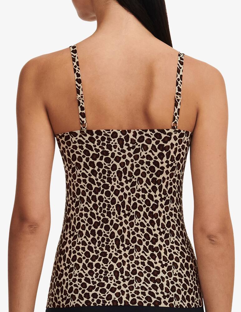 Chantelle Caraco animalier - immagine 3 Chantelle Caraco animalier - immagine 3