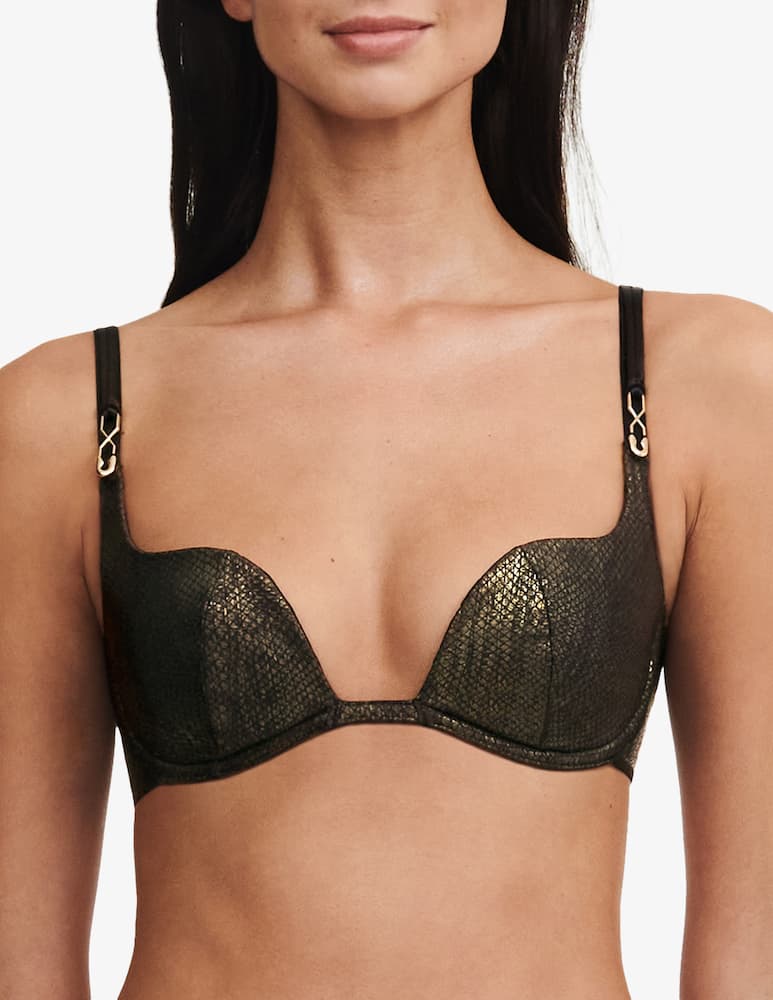 rinascente Chantelle Reggiseno Push-up mousse