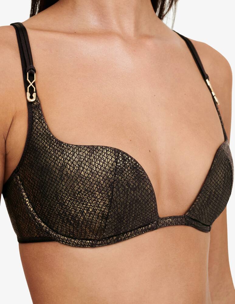 rinascente Chantelle Reggiseno Push-up mousse